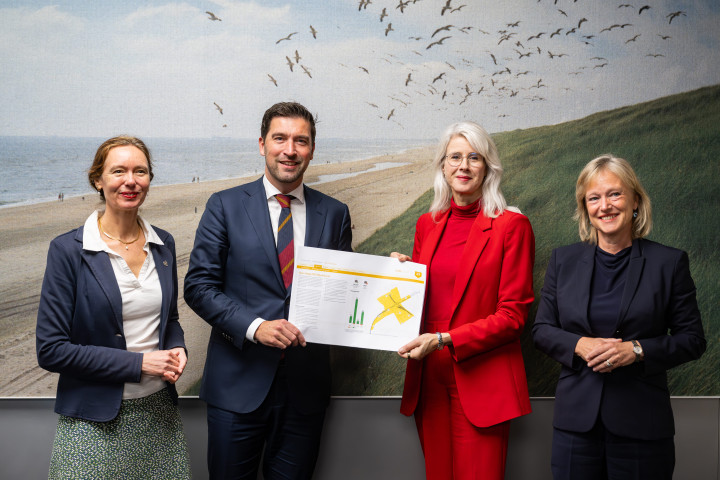 Bijlage 1. BOL overhandiging