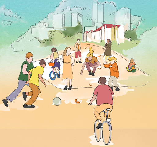 Child friendly cities 1 62962